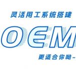 搭建灵活用工系统OEM还是SaaS?合付宝更推荐OEM