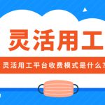 孝感灵活用工平台排名-哪家好?